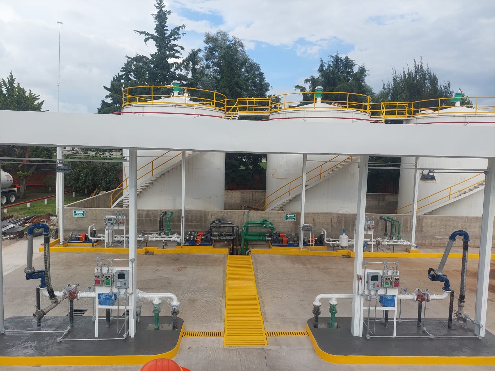 Ampliación DIPPLA 1