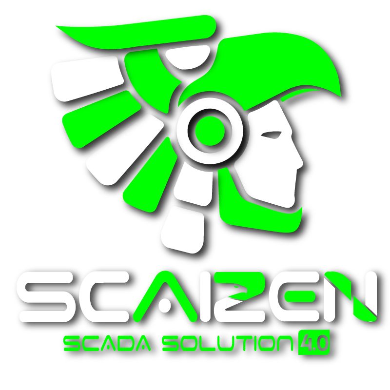 Sistema SCADA de Incomex-Tech