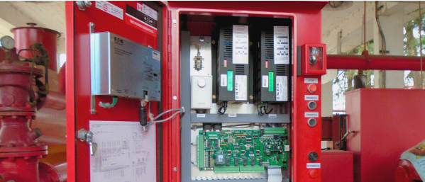 Mantenimiento PCI